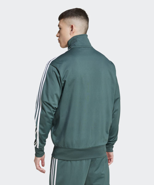 ADIDAS ADIDAS Firebird Track Top - Mid Green