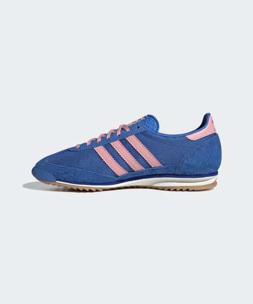 ADIDAS ADIDAS Sneakers Blue:Pink