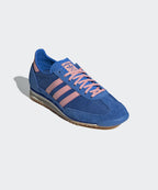 ADIDAS ADIDAS Sneakers Blue:Pink