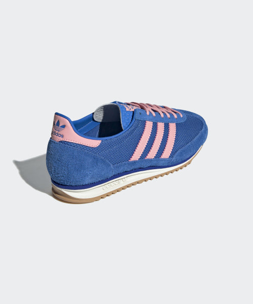 ADIDAS ADIDAS Sneakers Blue:Pink