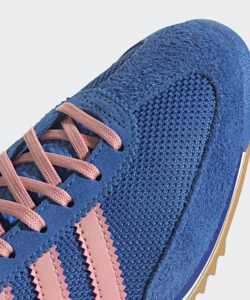 ADIDAS ADIDAS Sneakers Blue:Pink