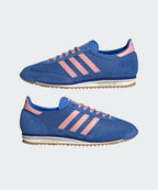ADIDAS ADIDAS Sneakers Blue:Pink
