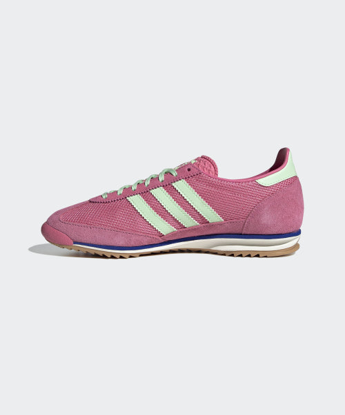 ADIDAS ADIDAS Sneakers SL 72 - Pink: Mint