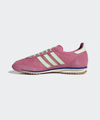 ADIDAS ADIDAS Sneakers SL 72 - Pink: Mint
