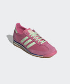 ADIDAS ADIDAS Sneakers SL 72 - Pink: Mint