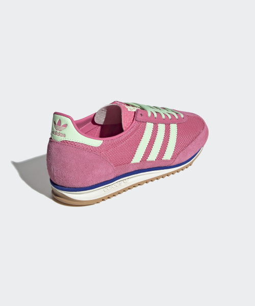 ADIDAS ADIDAS Sneakers SL 72 - Pink: Mint
