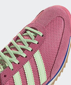 ADIDAS ADIDAS Sneakers SL 72 - Pink: Mint