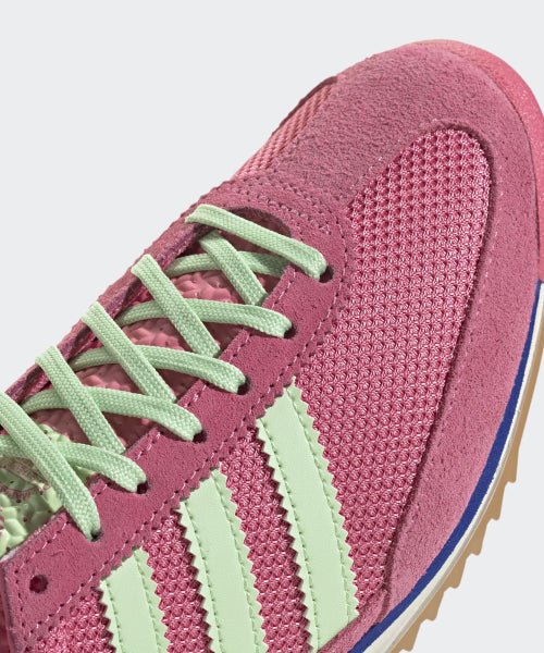 ADIDAS ADIDAS Sneakers SL 72 - Pink: Mint