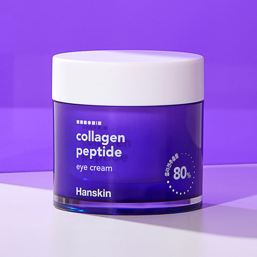 HANSKIN HANSKIN Collagen Peptide Eye Cream 80ml
