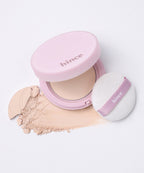 HINCE HINCE Second Skin Airy Powder Lavender