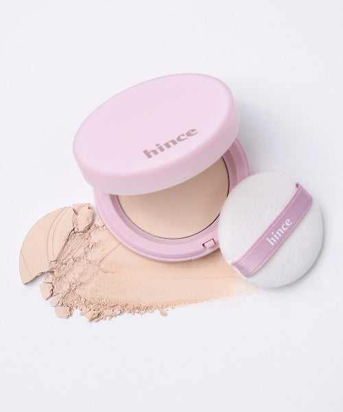 HINCE HINCE Second Skin Airy Powder Lavender