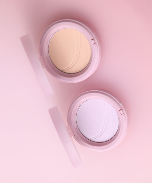 HINCE HINCE Second Skin Airy Powder Lavender
