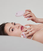 HINCE HINCE Second Skin Airy Powder Lavender