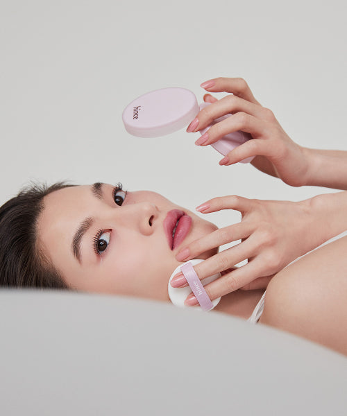 HINCE HINCE Second Skin Airy Powder Lavender