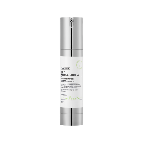 VT VT Mild Riddleshot Ampoule 50