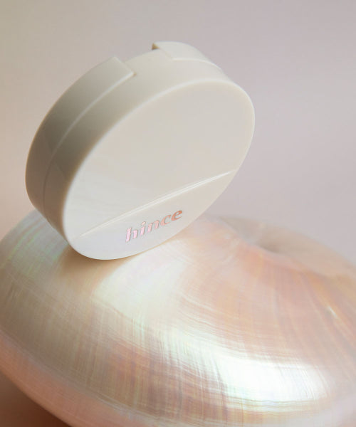 HINCE HINCE Second Skin Glow Cushion Set