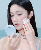 HINCE HINCE Second Skin Mesh Mat Cushion (Main Product + Refill)