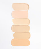 HINCE HINCE Second Skin Mesh Mat Cushion (Main Product + Refill)