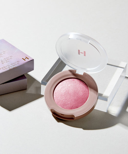 HINCE HINCE True Dimension Glow Cheek Blush