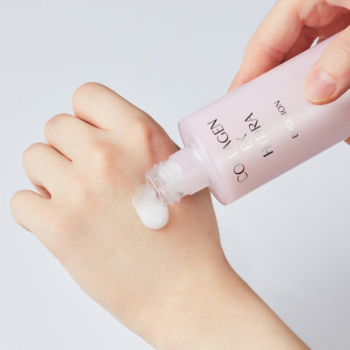 THESAEM Collagen EX Hydra Emulsion