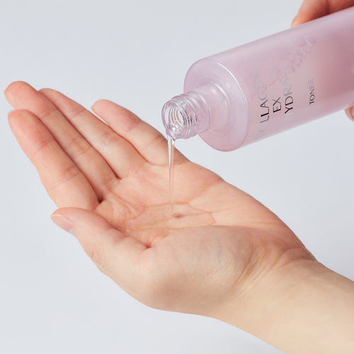 THESAEM Collagen EX Hydra Toner