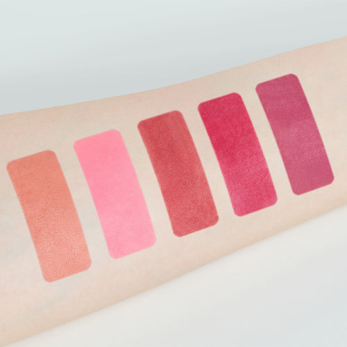 THESAEM THESAEM Samis Crema Velvet Lipstick Velvet Pink