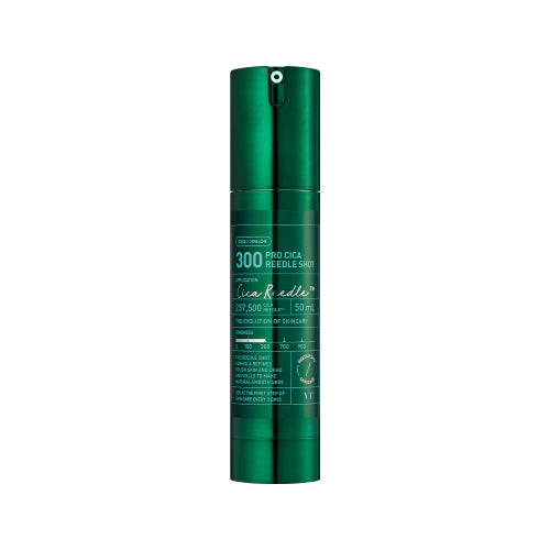 VT VT Pro Cica Riddleshot Ampoule