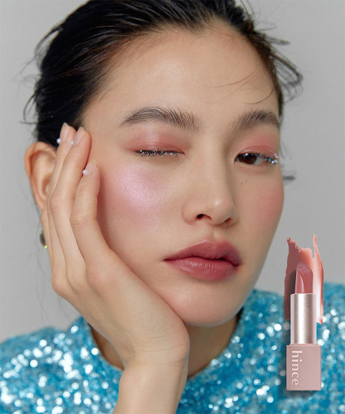 HINCE HINCE Mood Enhancer Sheer Lipstick