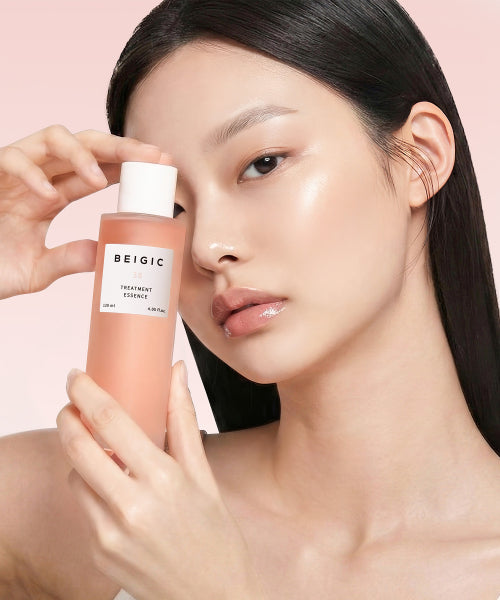 BEIGIC Treatment Essence 120ml