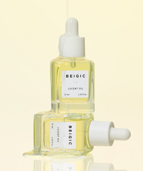 BEIGIC Lucent Oil 37ml