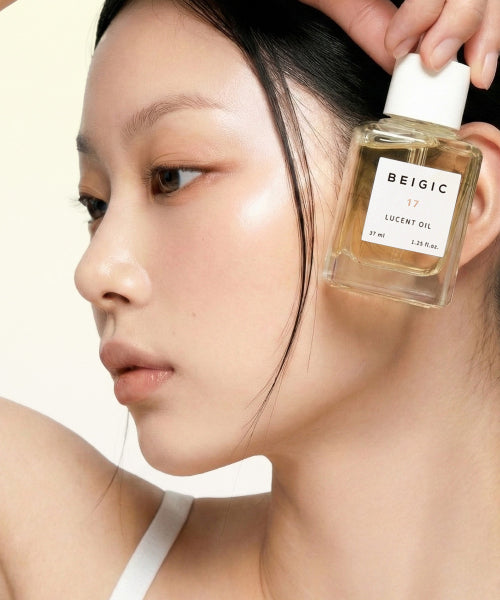 BEIGIC Lucent Oil 37ml