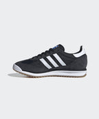 ADIDAS ADIDAS SL 72 RS Sneakers - Black