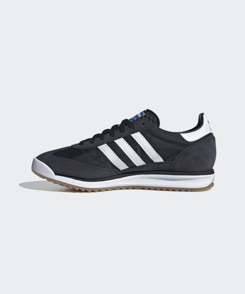 ADIDAS ADIDAS SL 72 RS Sneakers - Black