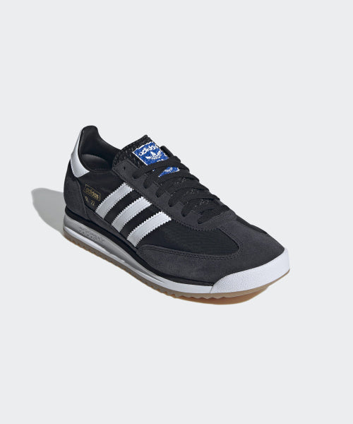 ADIDAS ADIDAS SL 72 RS Sneakers - Black