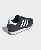 ADIDAS ADIDAS SL 72 RS Sneakers - Black