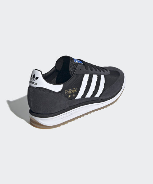 ADIDAS ADIDAS SL 72 RS Sneakers - Black
