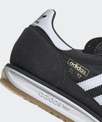 ADIDAS ADIDAS SL 72 RS Sneakers - Black