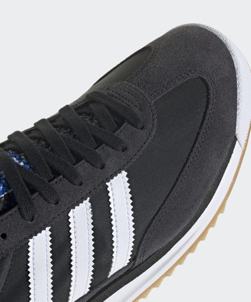 ADIDAS ADIDAS SL 72 RS Sneakers - Black