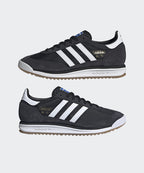 ADIDAS ADIDAS SL 72 RS Sneakers - Black