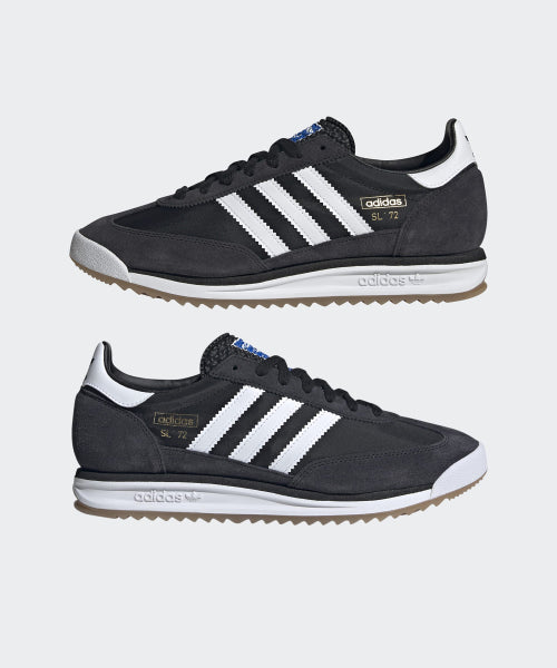 ADIDAS ADIDAS SL 72 RS Sneakers - Black