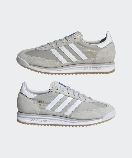 ADIDAS ADIDAS SL 72 RS - Gray