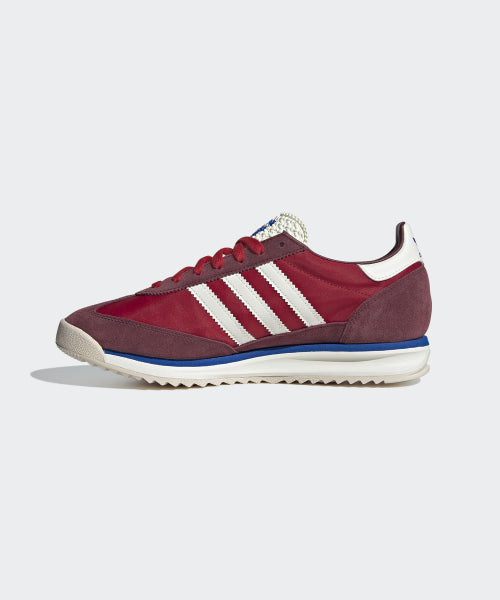 ADIDAS ADIDAS SL 72 RS Sneakers - Red:White