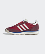 ADIDAS ADIDAS SL 72 RS Sneakers - Red:White