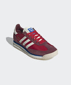 ADIDAS ADIDAS SL 72 RS Sneakers - Red:White