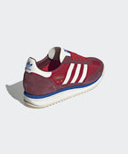 ADIDAS ADIDAS SL 72 RS Sneakers - Red:White