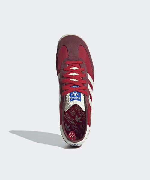 ADIDAS ADIDAS SL 72 RS Sneakers - Red:White