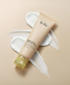 ITFU [Improving Millet Irregular Skin Texture] Repair Therapy Coix Coix Cream