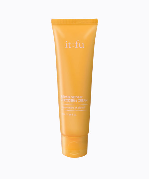 ITFU ITFU Repair Skinny Zero Derm Cream