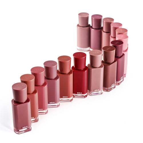 BBIA BBIA Lip Tint - Glow Tint (21 colors)