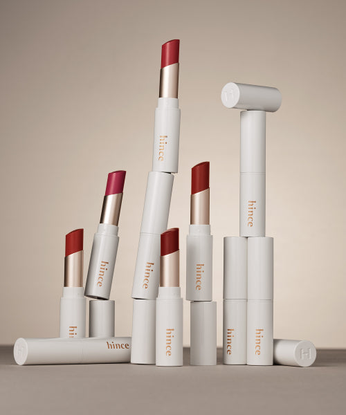 HINCE HINCE Mood Enhancer Lip Glow